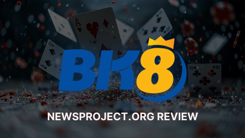 bk8 review