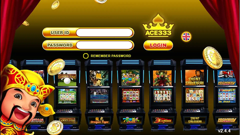 ace333 game list with login ace333 game list with login