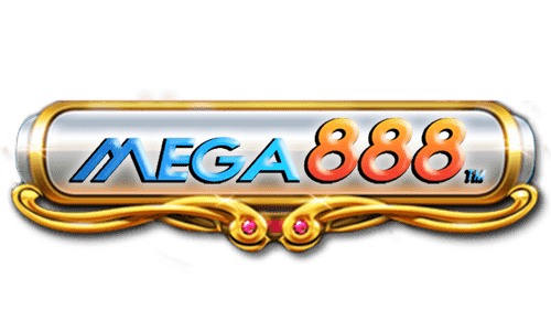 mega888 logo with sun wukong mega888 logo with sun wukong