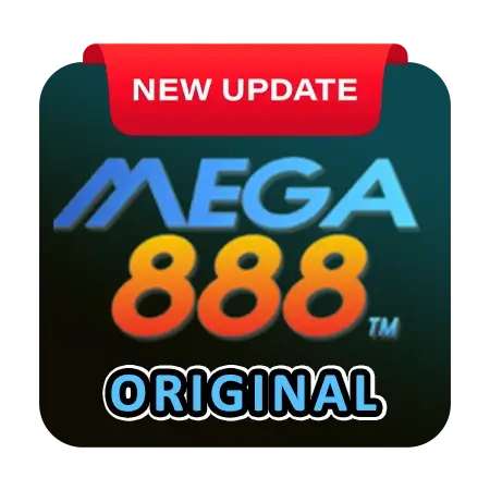 Download Mega888 APK