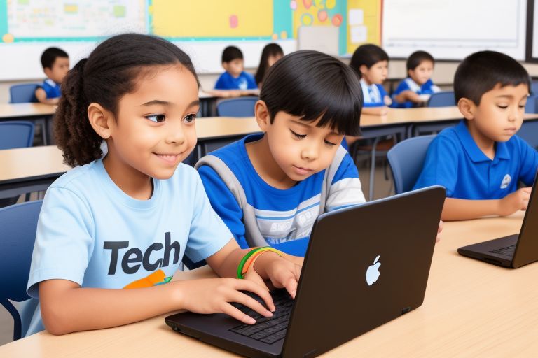 Future of Education Tech’s Role in Personalized Learning