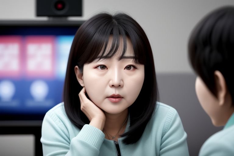 South Korean Adoption Fraud Widespread In Western Countries, AP Report Finds